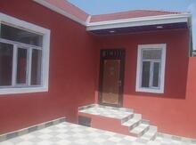 Həyət evi, Binəqədi qəs.