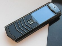 Vertu Signature Black edition