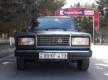 LADA (VAZ) 2107, 2010 il