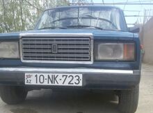 LADA (VAZ) 2107, 2004 il