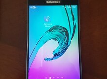 Samsung Galaxy A5 2016