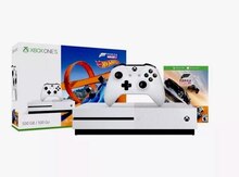 "Xbox One S Forza Horizon 3 Bundle" oyun konsolu