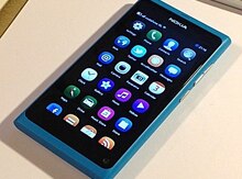Nokia N9