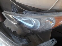 "Hyundai Sonata" sol farası