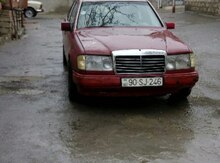 Mercedes E 260, 1992 il