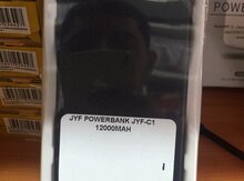 Power Bank JYF 12000 mAh