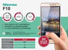 Hisense F10