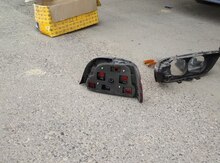 "BMW " faraları