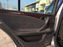 "Mercedes" oturacaqları