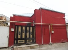 Həyət evi, Binəqədi qəs.
