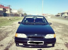 LADA (VAZ) 2115, 2008 il