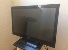 Televizor "JVC"