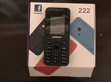 Telefon "Nokia"