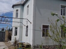 Həyət evi, Saray qəs.