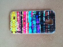 "Samsung Galaxy S4" arxalığı