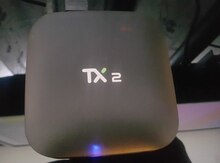 "TX 2" tüner
