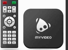 Tüner "Katv Smart Box"
