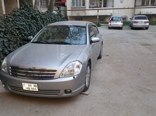 Nissan Teana, 2005 il