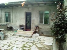 Həyət evi, Binəqədi qəs.