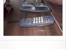 Stasionar telefon "Panasonic"