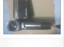 Videokamera "Grundig"