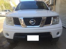 Nissan Navara, 2013 il