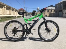 Velosiped "Uran"