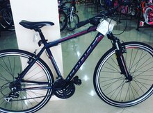 Velosiped "Evado-2 Kross”