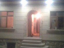 Həyət evi, Binəqədi q.