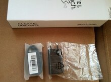 "Alcatel One Touch" adapteri