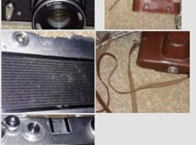Qədimi fotoaparat