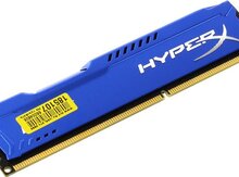 Operativ yaddaş "Kingston HyperX Fury 4GB 1600Mhz"
