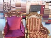 Divanların təmiri