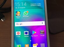Samsung Galaxy A5 2016