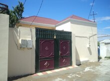 Həyət evi, Binəqədi qəs.