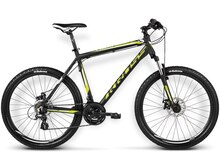 Velosiped "Kross X-2 disc”