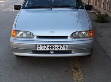 LADA (VAZ) 2115, 2008 il