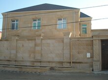Bağ evi, Maştağa qəs.