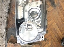 "Land Rover Discovery 4 " farası