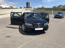 Nissan Maxima, 2005 il