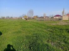 3 sot torpaq sahəsi, Nabran q.