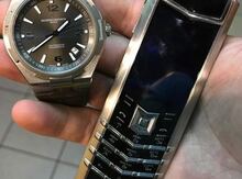Vertu s Design new signature