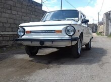 ZAZ 968M, 1991 il