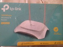 Modem "Tp-link"