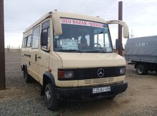 Mercedes Benz, 1991 il