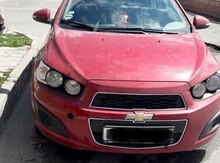 Chevrolet Aveo, 2011 il