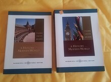 Xarici və yerli bədii, akademik və siyasi kitablar
