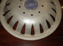 "Ford" təkər qapaqları, R15