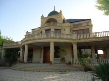 Bağ evi, Novxanı q.