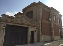 Villa, Əhmədli qəs.